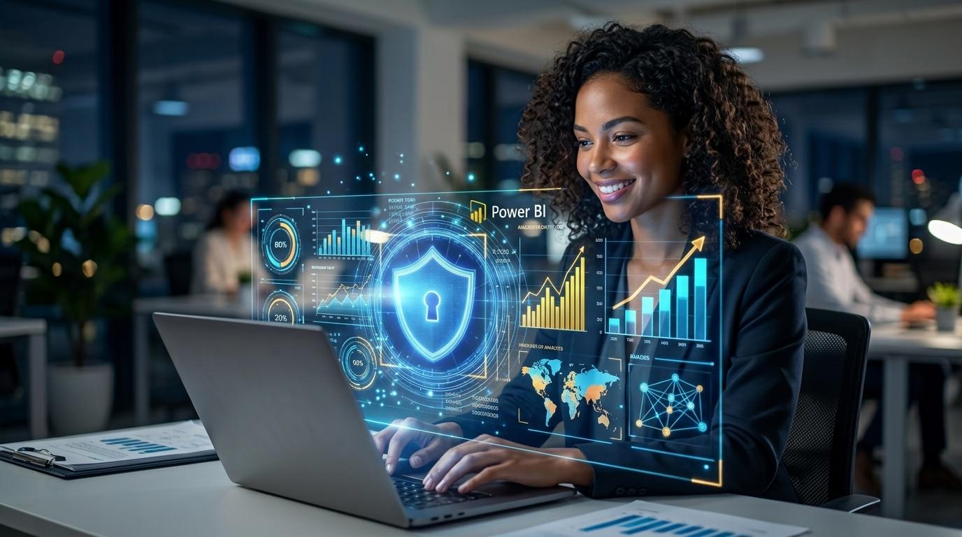 ¿Está realmente protegida la información de su empresa?