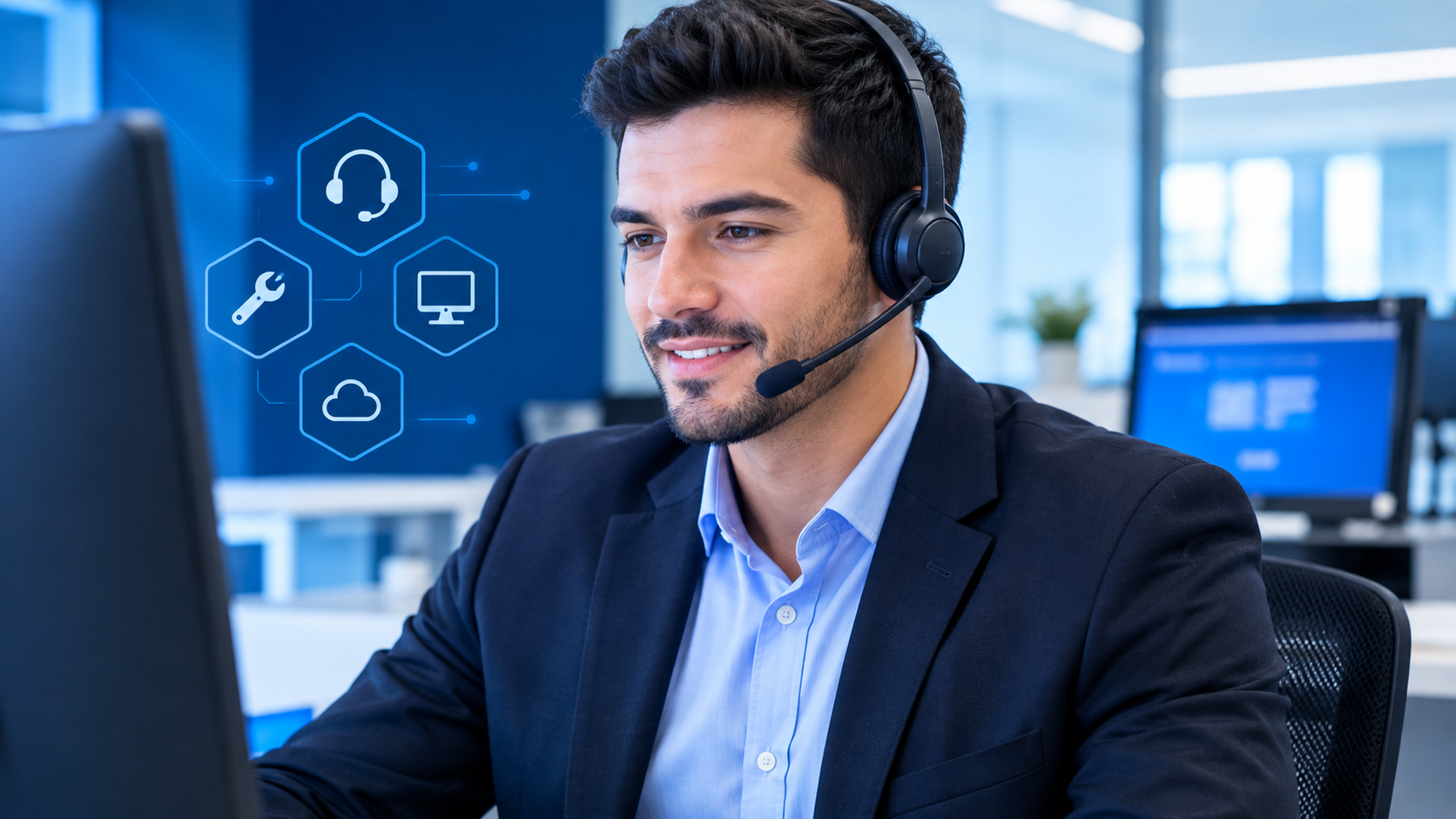 5 señales de que tu empresa necesita organizar su soporte TI
